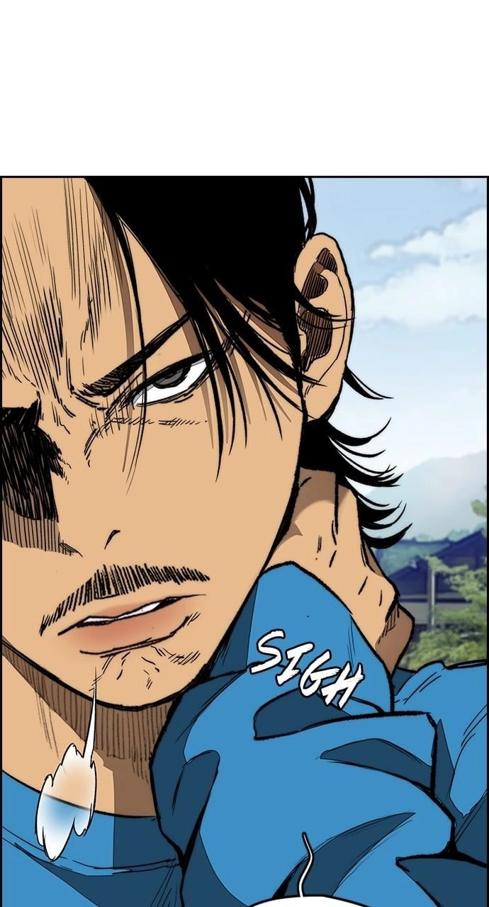 Wind Breaker Chapter 444 – S4-66 Page 39