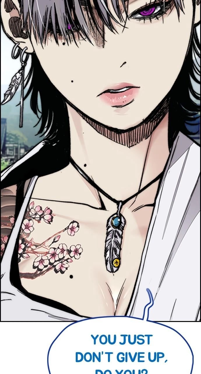 Wind Breaker Chapter 444 – S4-66 Page 74