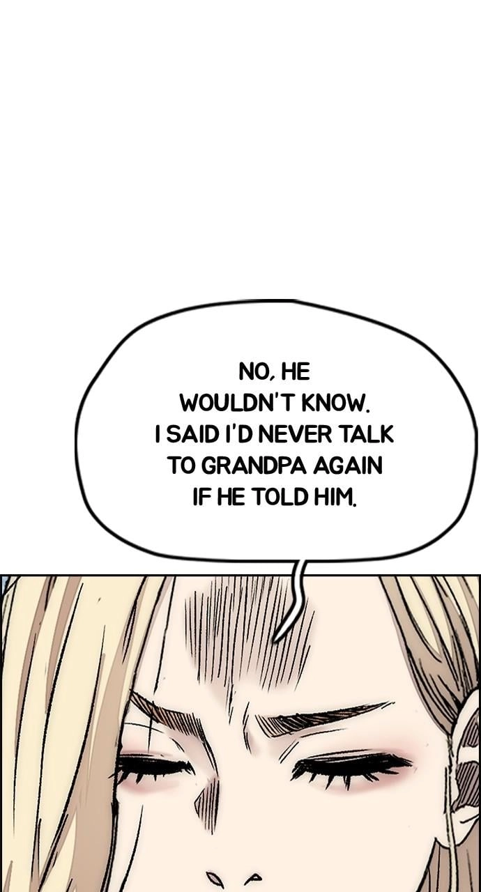 Wind Breaker Chapter 444 – S4-66 Page 132