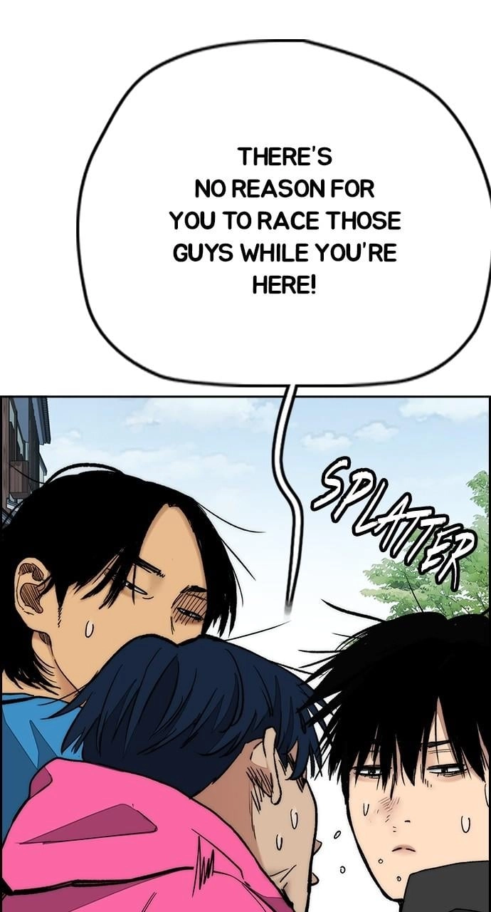 Wind Breaker Chapter 444 – S4-66 Page 33