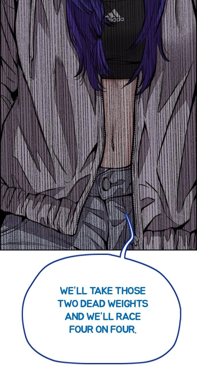 Wind Breaker Chapter 444 – S4-66 Page 70