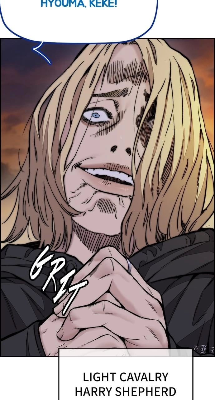Wind Breaker Chapter 444 – S4-66 Page 198