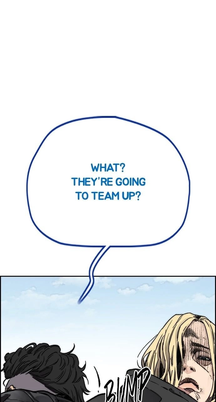 Wind Breaker Chapter 444 – S4-66 Page 84