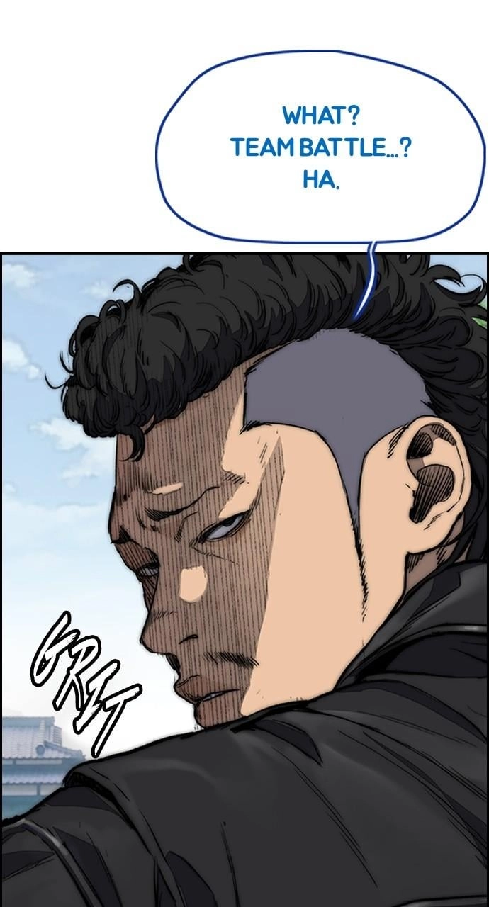 Wind Breaker Chapter 444 – S4-66 Page 46