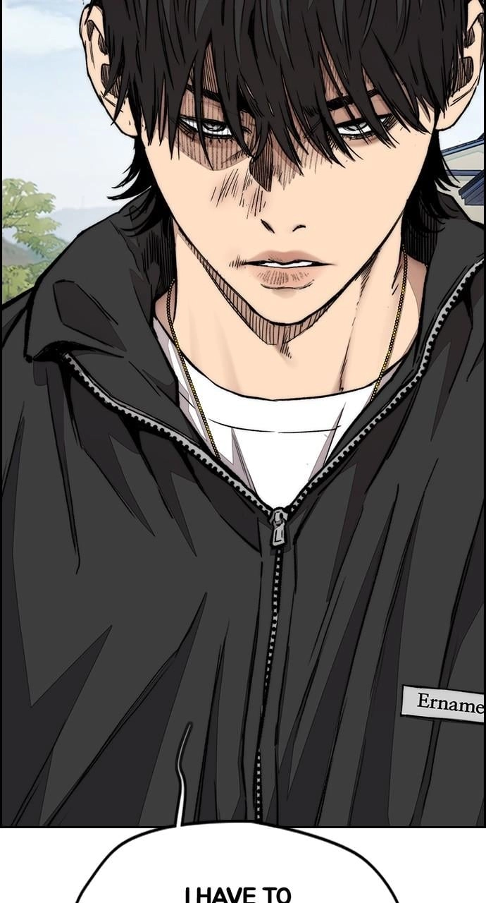 Wind Breaker Chapter 444 – S4-66 Page 163