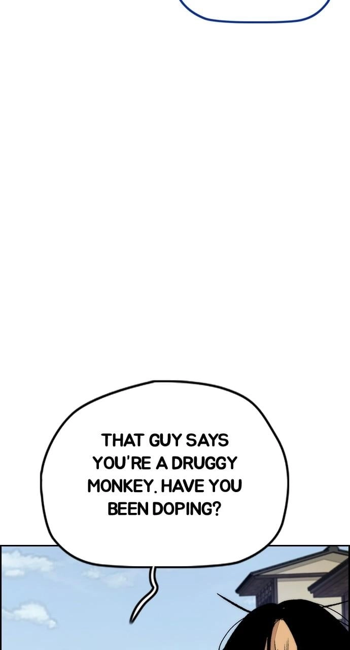 Wind Breaker Chapter 444 – S4-66 Page 107