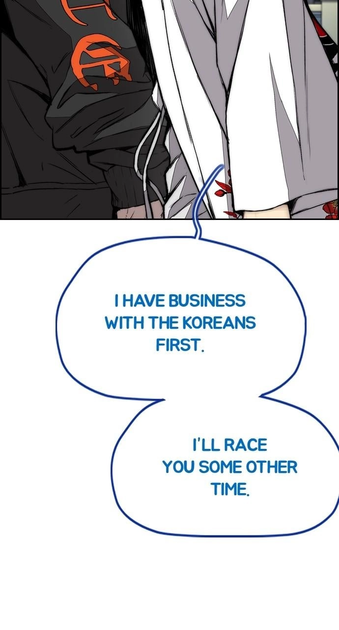 Wind Breaker Chapter 444 – S4-66 Page 65