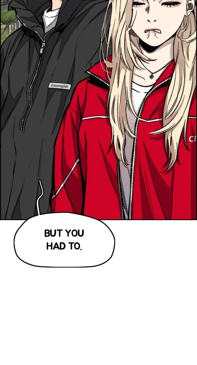 Wind Breaker Chapter 444 – S4-66 Page 129
