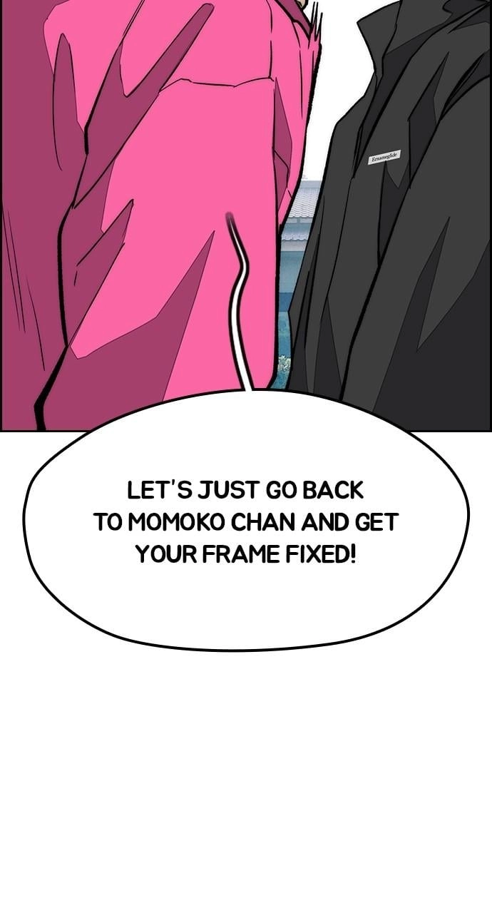 Wind Breaker Chapter 444 – S4-66 Page 34