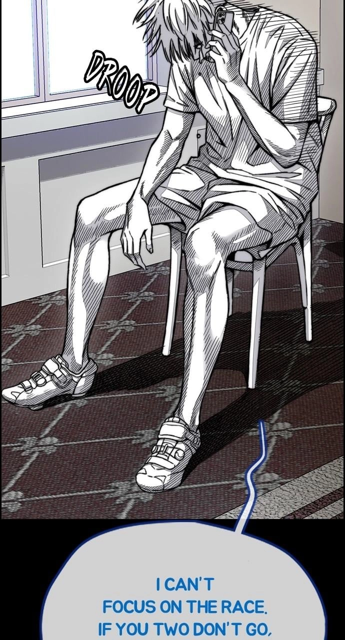 Wind Breaker Chapter 444 – S4-66 Page 123