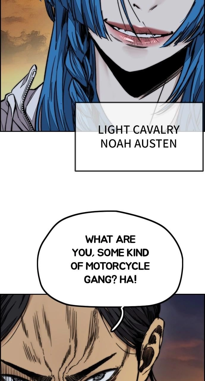Wind Breaker Chapter 444 – S4-66 Page 196