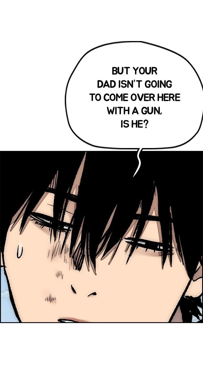 Wind Breaker Chapter 444 – S4-66 Page 130