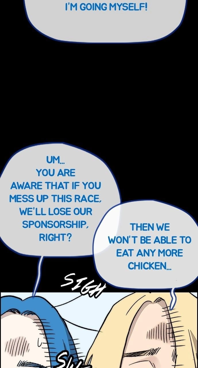 Wind Breaker Chapter 444 – S4-66 Page 124