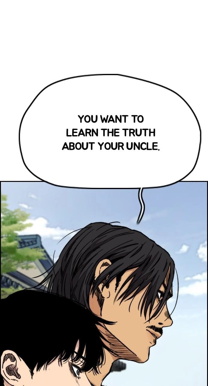 Wind Breaker Chapter 444 – S4-66 Page 168