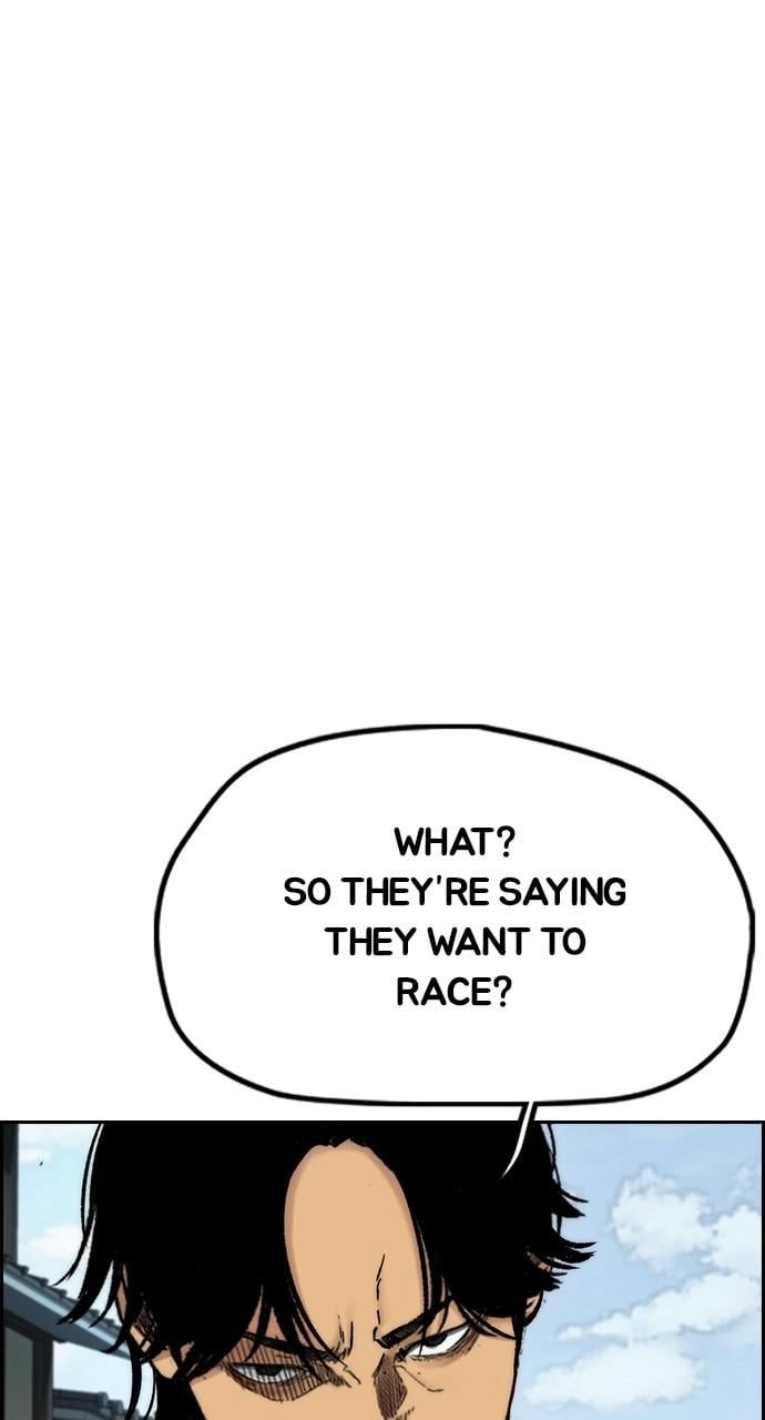 Wind Breaker Chapter 444 – S4-66 Page 35