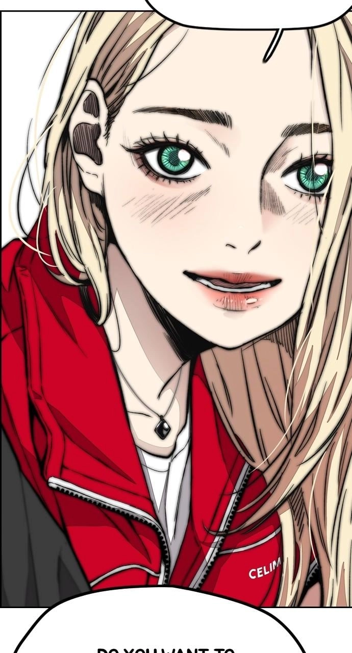 Wind Breaker Chapter 444 – S4-66 Page 134