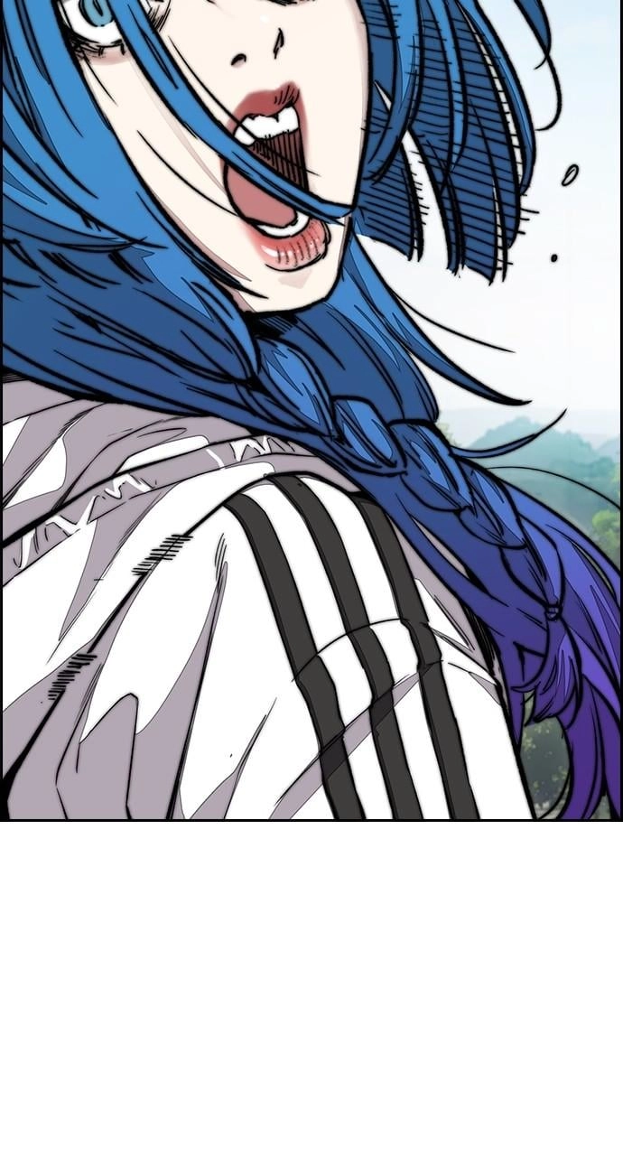 Wind Breaker Chapter 444 – S4-66 Page 81