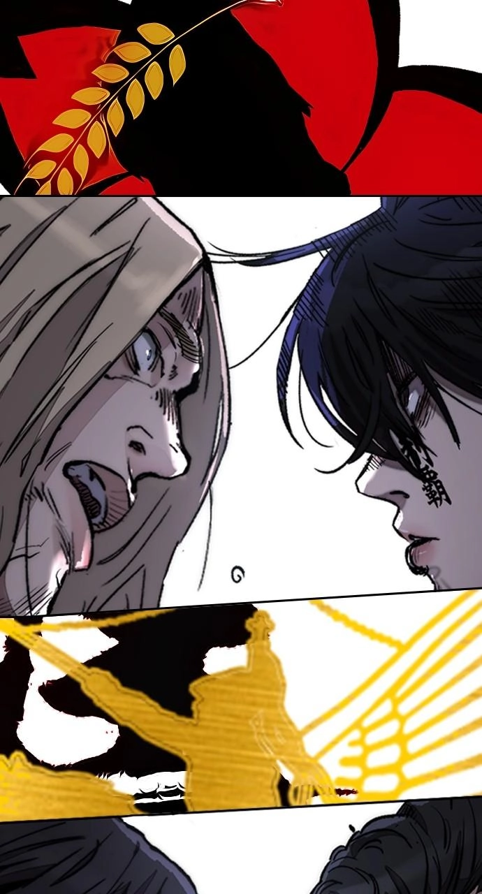 Wind Breaker Chapter 444 – S4-66 Page 200