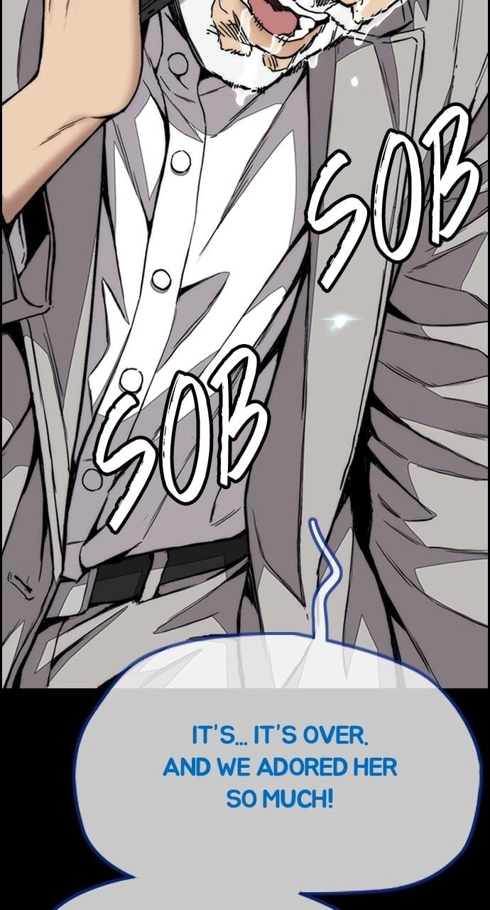 Wind Breaker Chapter 444 – S4-66 Page 117