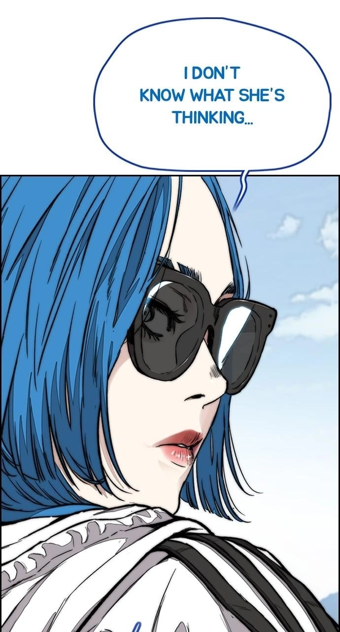 Wind Breaker Chapter 444 – S4-66 Page 101