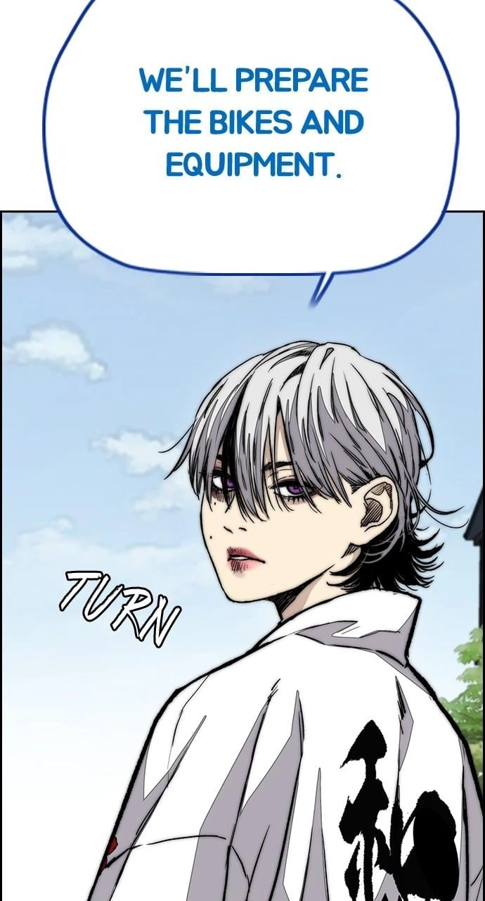 Wind Breaker Chapter 444 – S4-66 Page 56