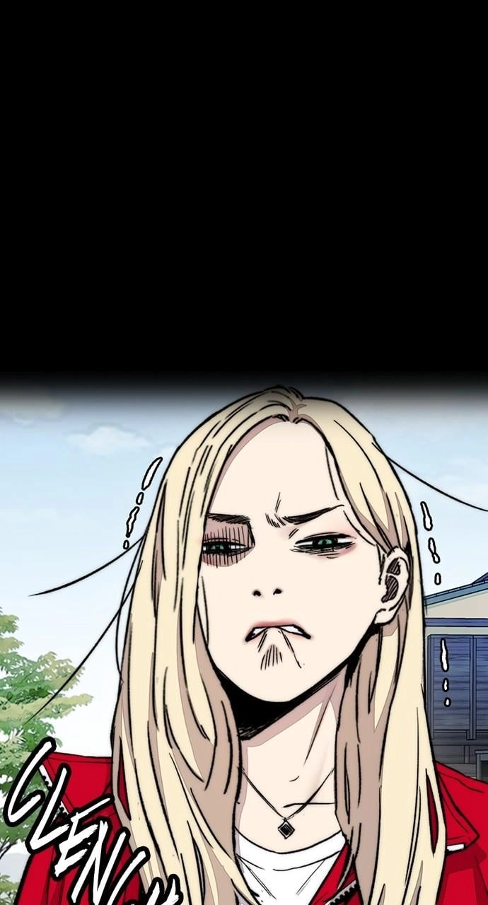 Wind Breaker Chapter 444 – S4-66 Page 126