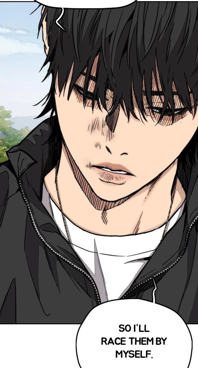 Wind Breaker Chapter 444 – S4-66 Page 165