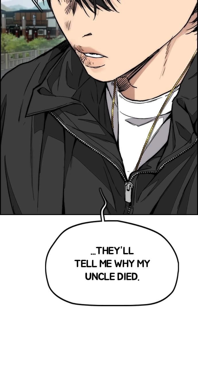 Wind Breaker Chapter 444 – S4-66 Page 160