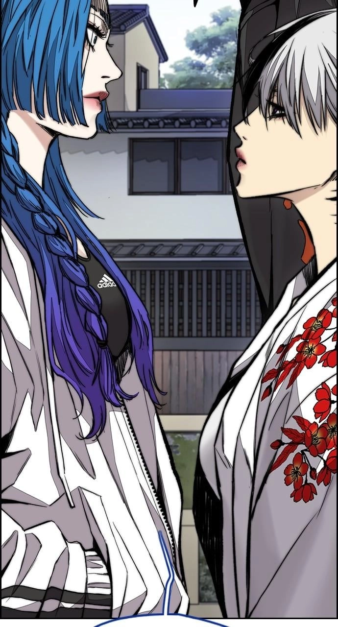 Wind Breaker Chapter 444 – S4-66 Page 67
