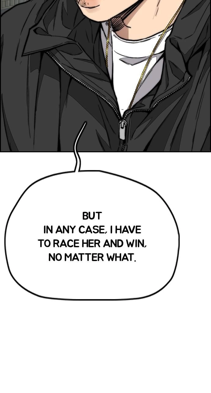 Wind Breaker Chapter 444 – S4-66 Page 38