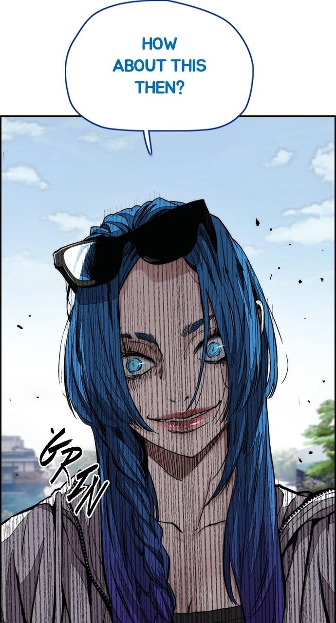 Wind Breaker Chapter 444 – S4-66 Page 69