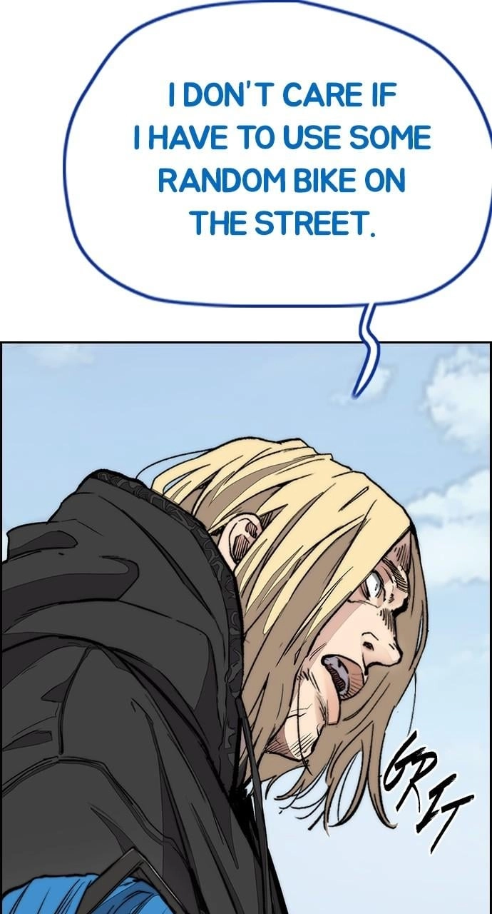 Wind Breaker Chapter 444 – S4-66 Page 24