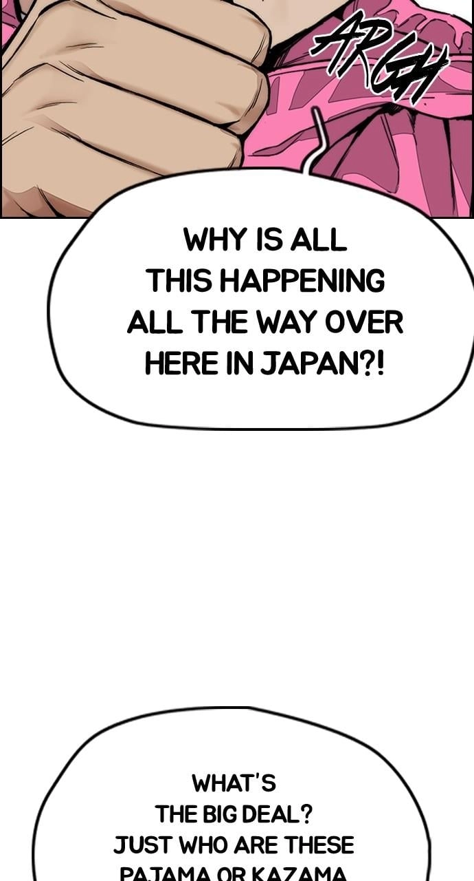 Wind Breaker Chapter 444 – S4-66 Page 139