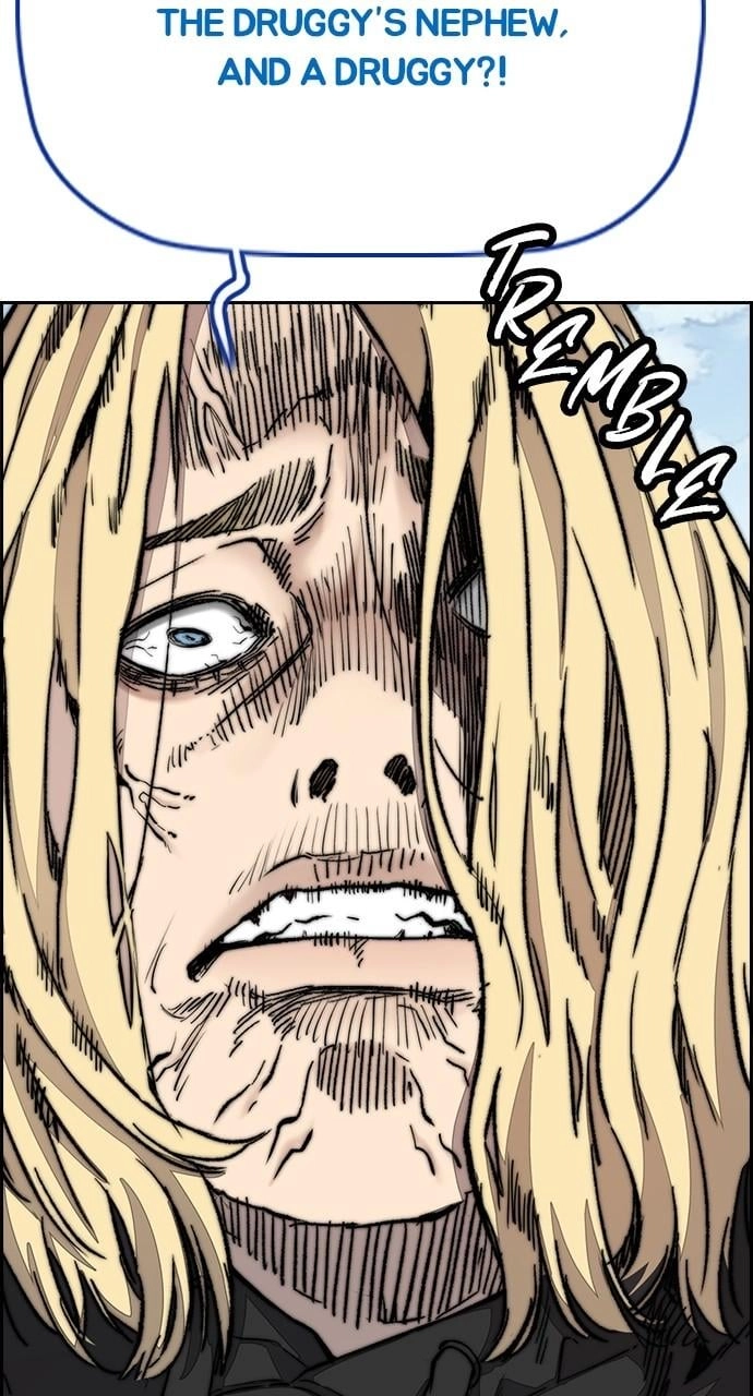 Wind Breaker Chapter 444 – S4-66 Page 97