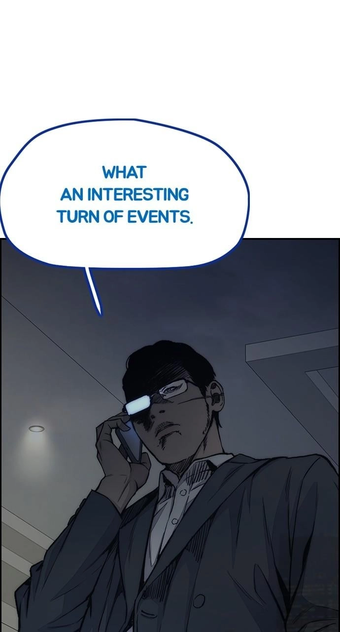 Wind Breaker Chapter 444 – S4-66 Page 210