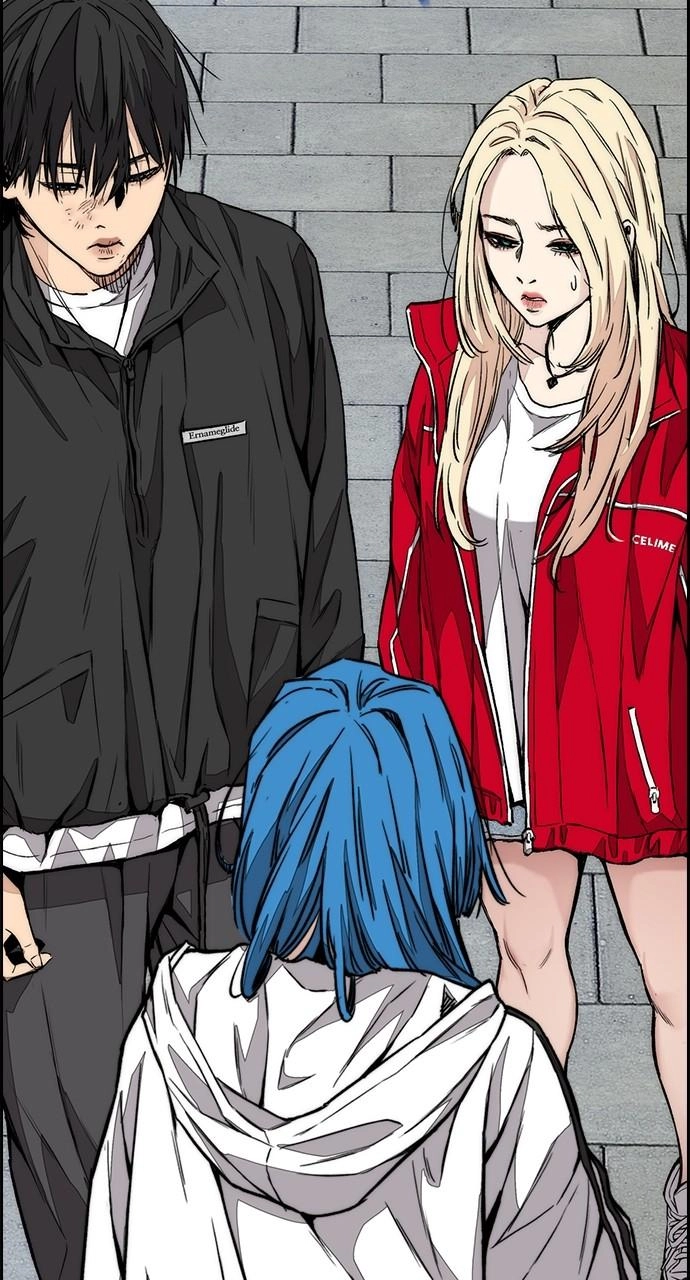 Wind Breaker Chapter 444 – S4-66 Page 110