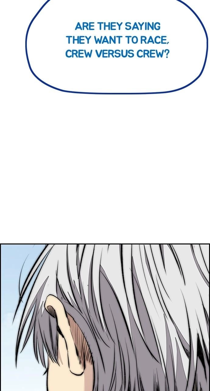 Wind Breaker Chapter 444 – S4-66 Page 51