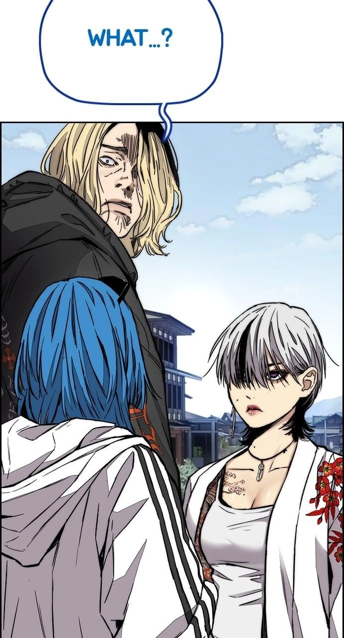Wind Breaker Chapter 444 – S4-66 Page 72
