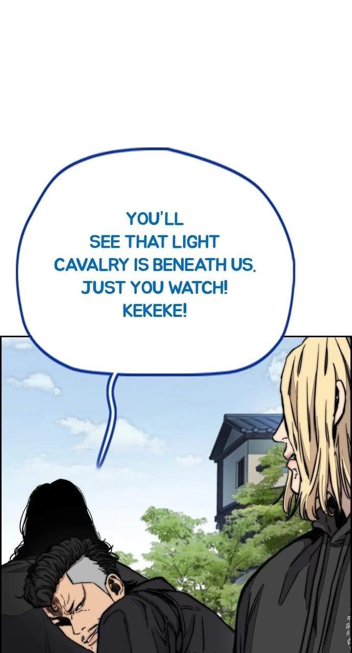 Wind Breaker Chapter 444 – S4-66 Page 90