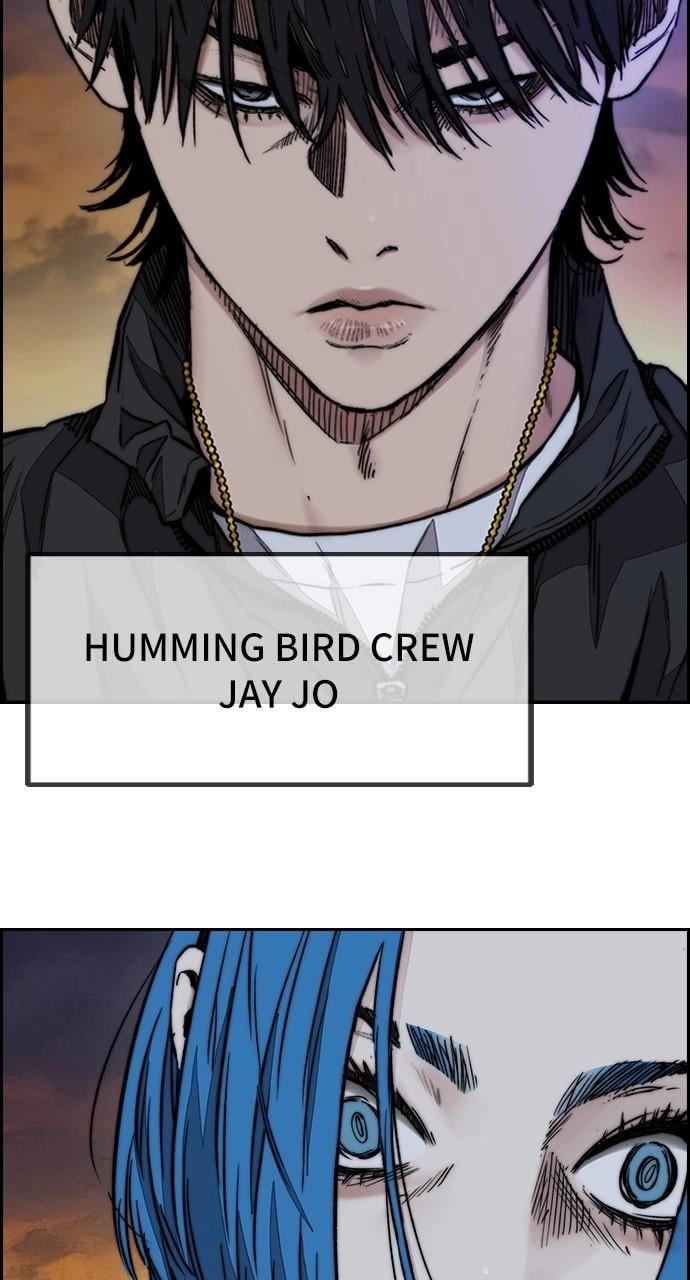 Wind Breaker Chapter 444 – S4-66 Page 195