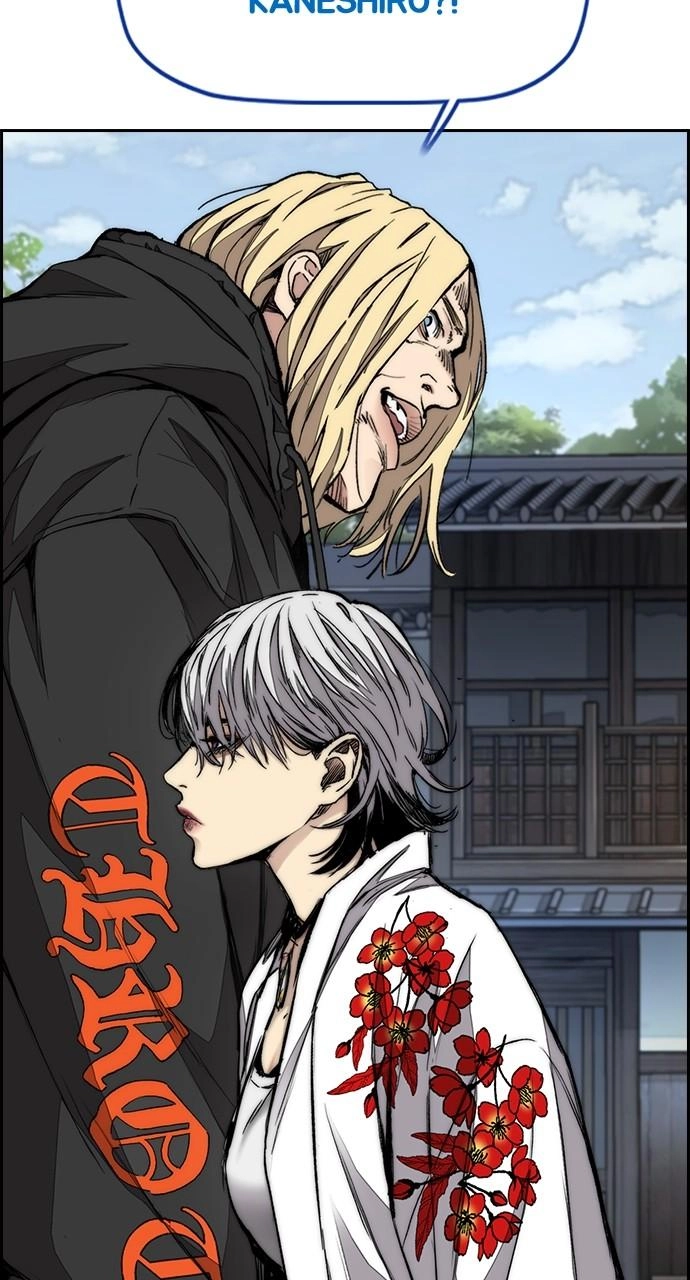 Wind Breaker Chapter 444 – S4-66 Page 64
