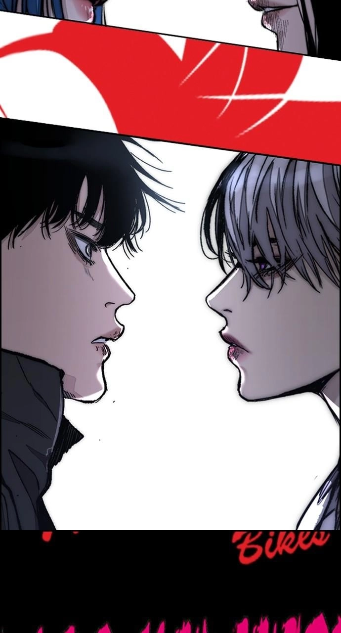 Wind Breaker Chapter 444 – S4-66 Page 202