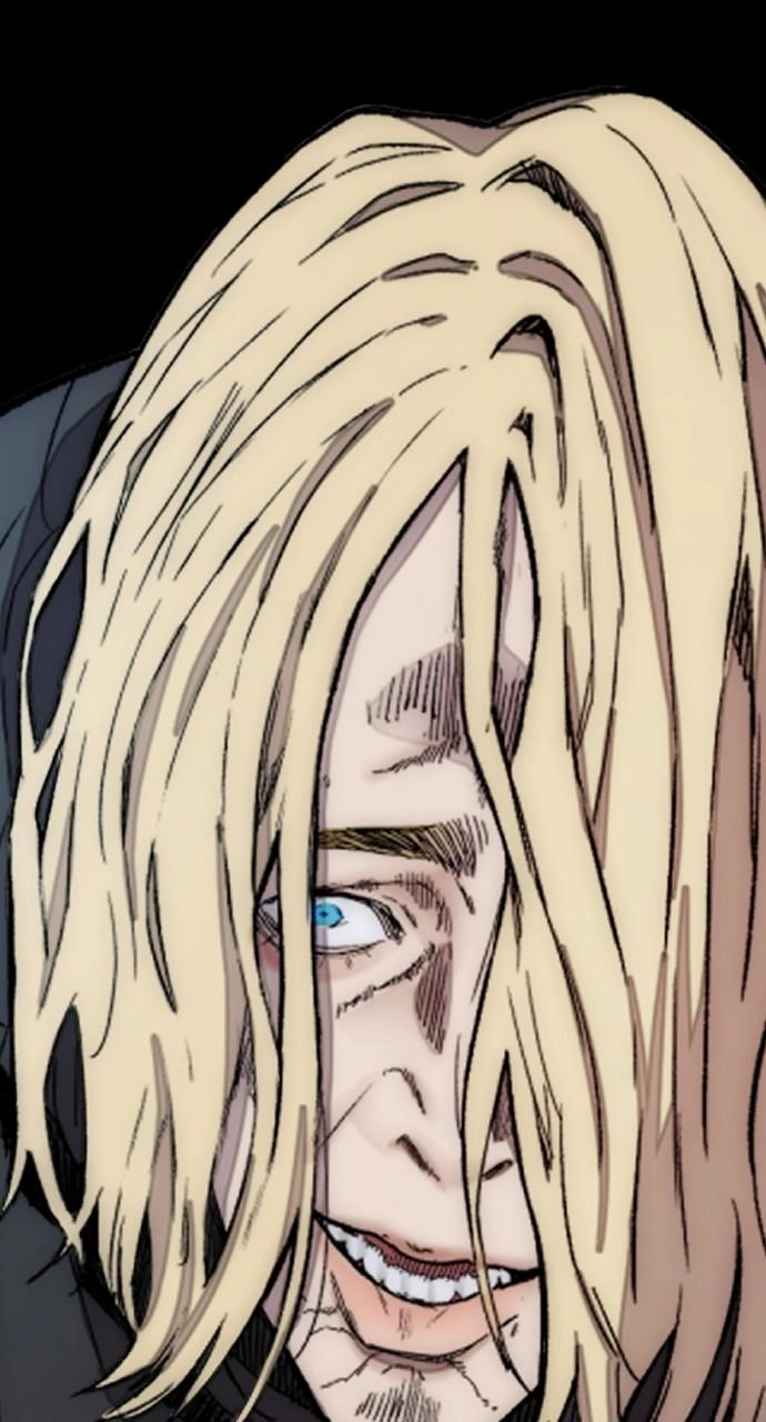 Wind Breaker Chapter 444 – S4-66 Page 19