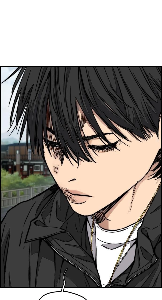 Wind Breaker Chapter 444 – S4-66 Page 158