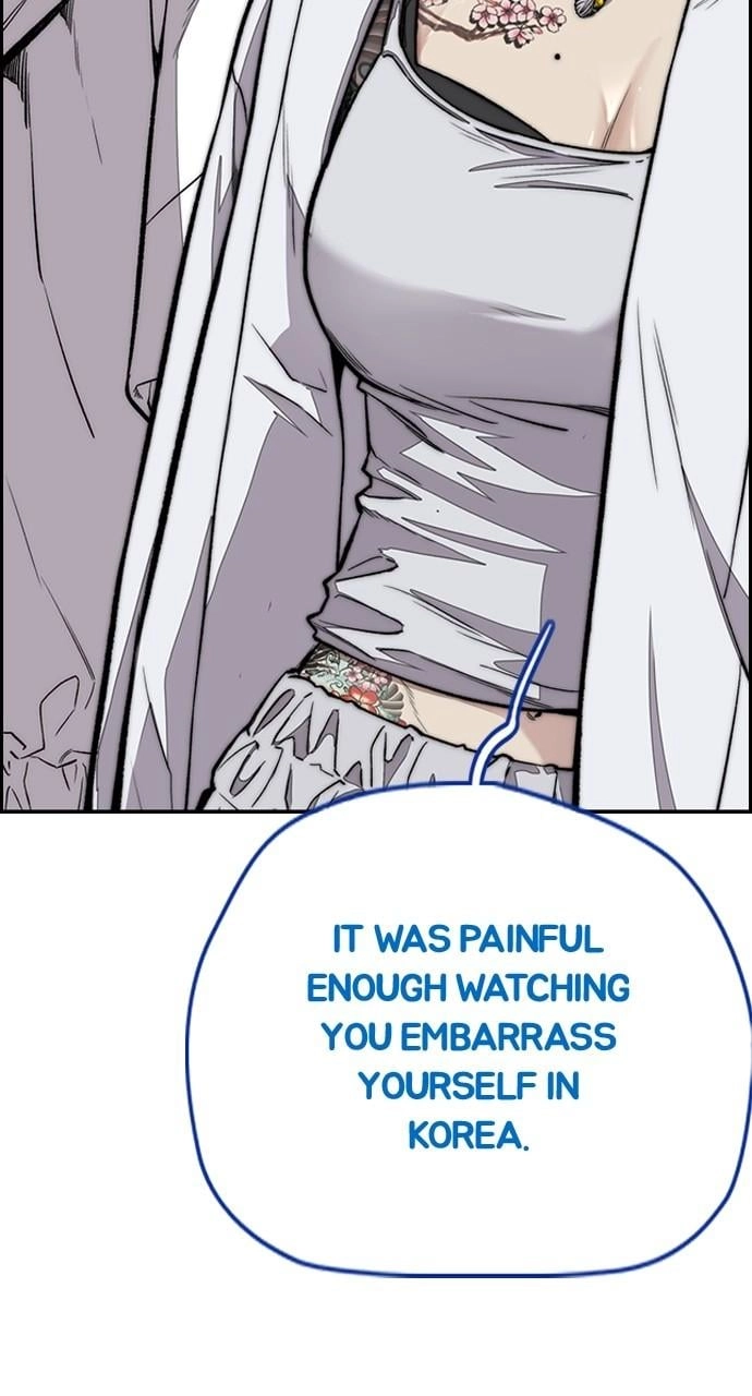 Wind Breaker Chapter 444 – S4-66 Page 79