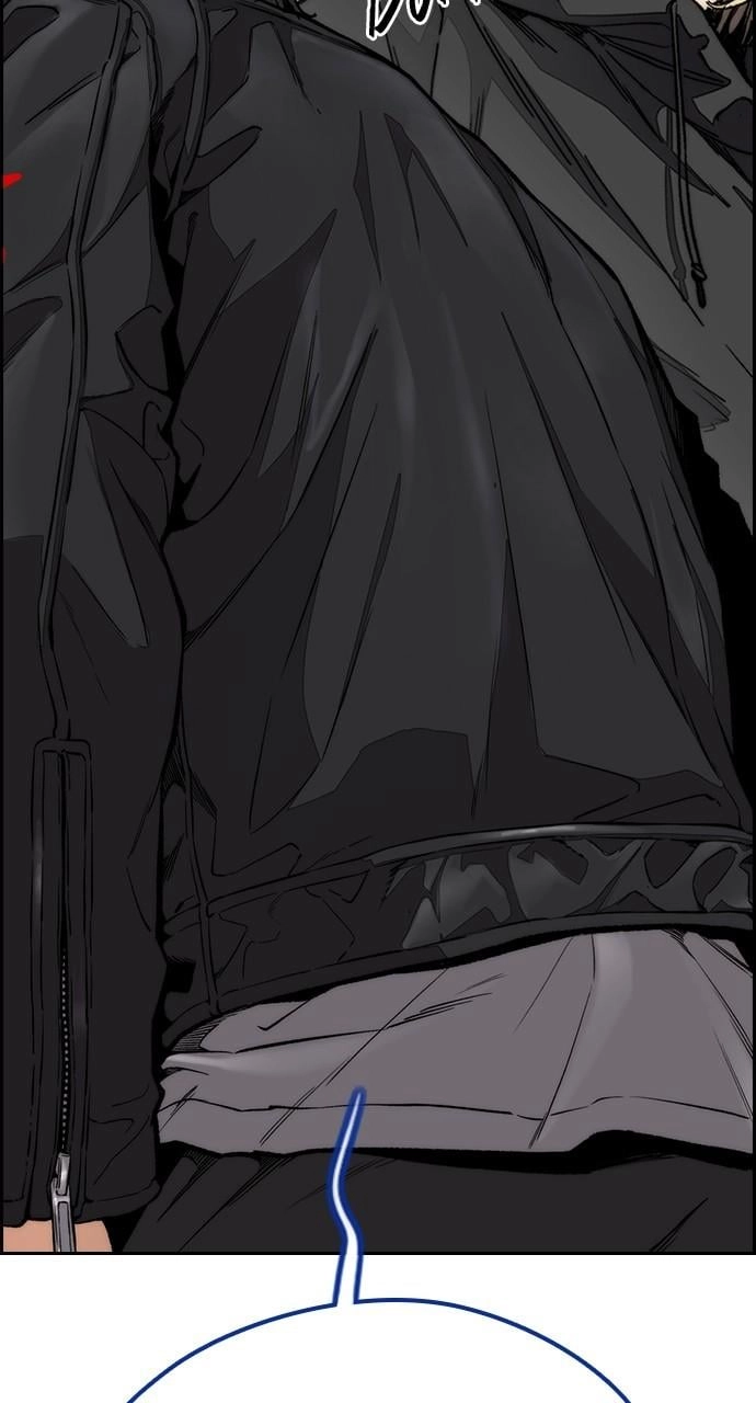 Wind Breaker Chapter 444 – S4-66 Page 85