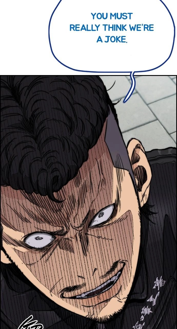 Wind Breaker Chapter 444 – S4-66 Page 87