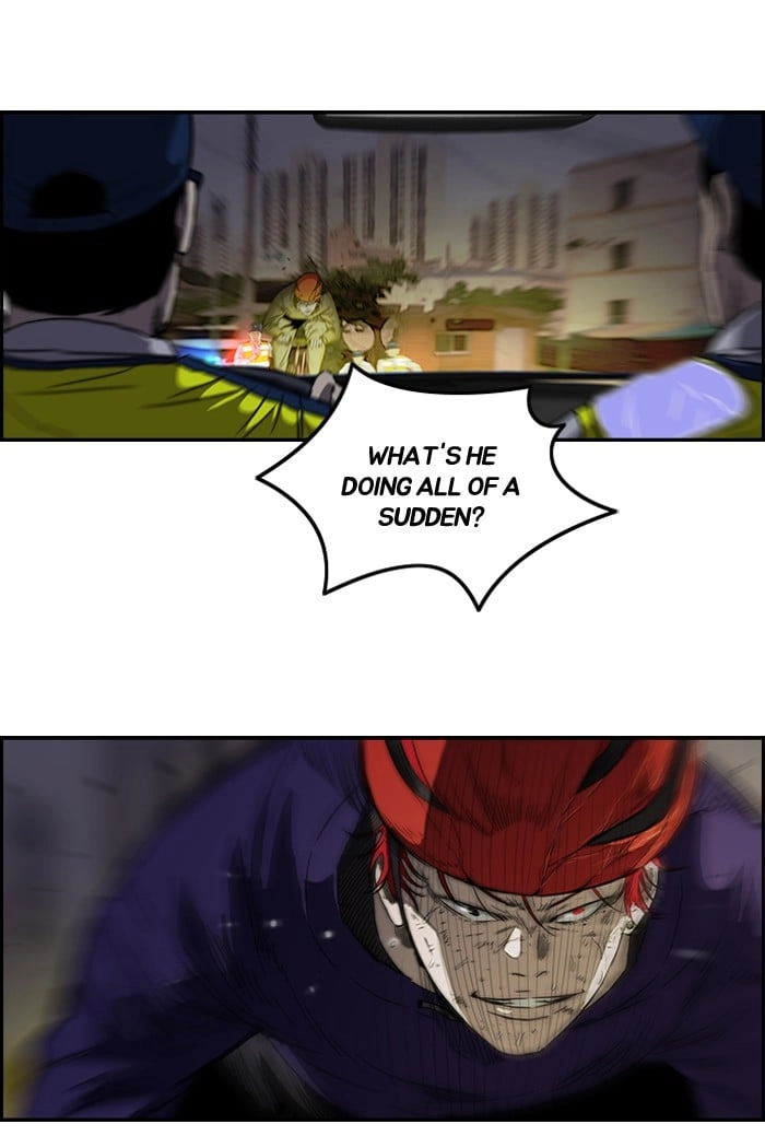 Wind Breaker Chapter 120 – S2-52 Page 30