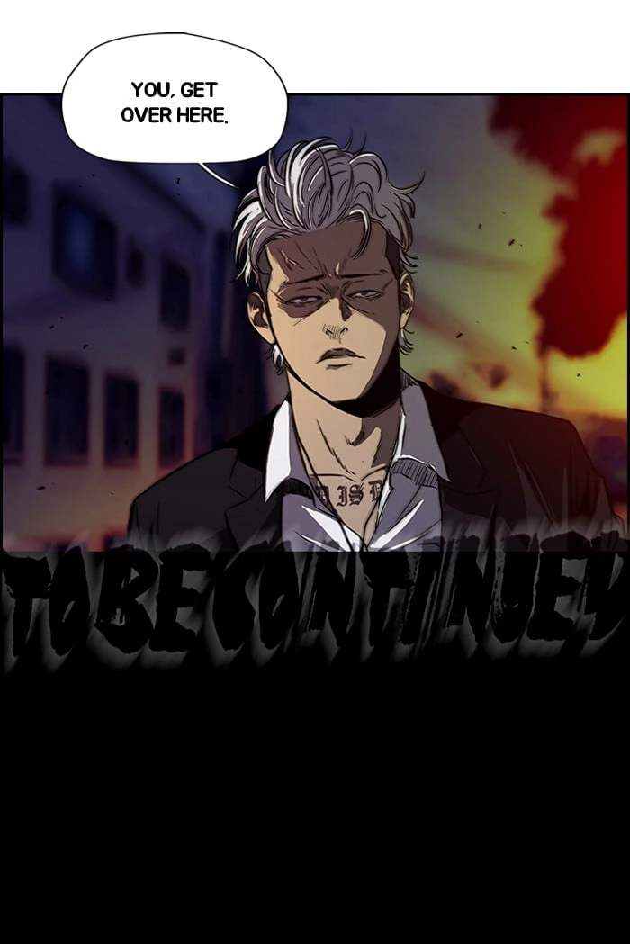 Wind Breaker Chapter 120 – S2-52 Page 53