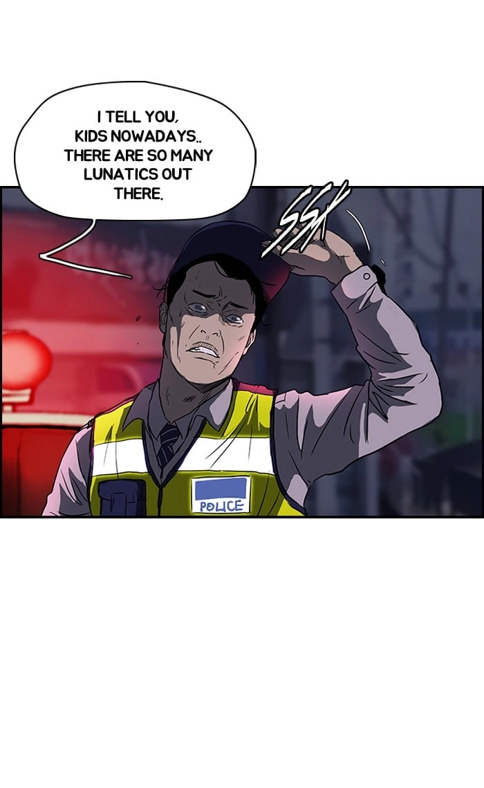 Wind Breaker Chapter 120 – S2-52 Page 38